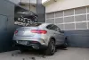 Mercedes-Benz GLE 350 d 4Matic Aut. Thumbnail 2