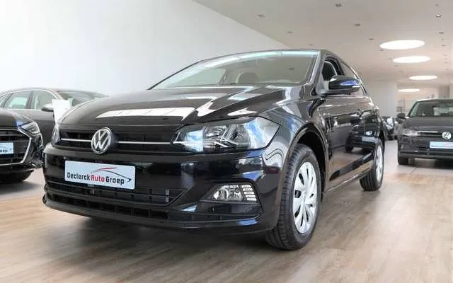 Volkswagen Polo 1.0TSi 95PK COMFORT*DAB*MODEL 2020*SUPERPPRI Image 1