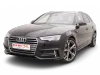 Audi A4 2.0 TDi Ultra 150 Avant S-Line + GPS Plus + LED Lights Thumbnail 1