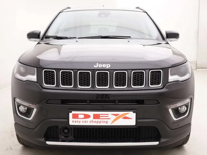 Jeep Compass 1.3 150 DCT LIMITED + ACC + ALPINE SOUND + ALU1 Image 2