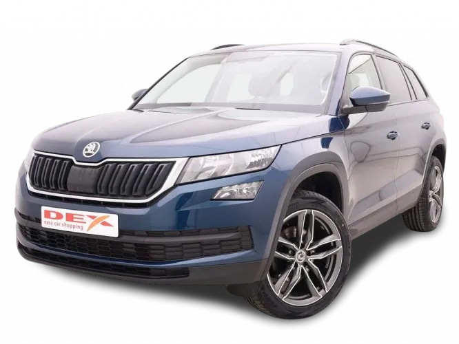 Skoda Kodiaq 1.5 TSi Ambition + Winter Pack Image 1