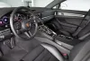 Porsche Panamera 4 E-Hybrid =Sport Chrono= Pano/Distronic Га Thumbnail 6