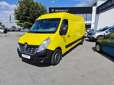 Renault Master 2.3dCi 100k.c L3H2