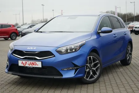 Kia Ceed 1.0 T-GDI 2-Zonen-Klima... 