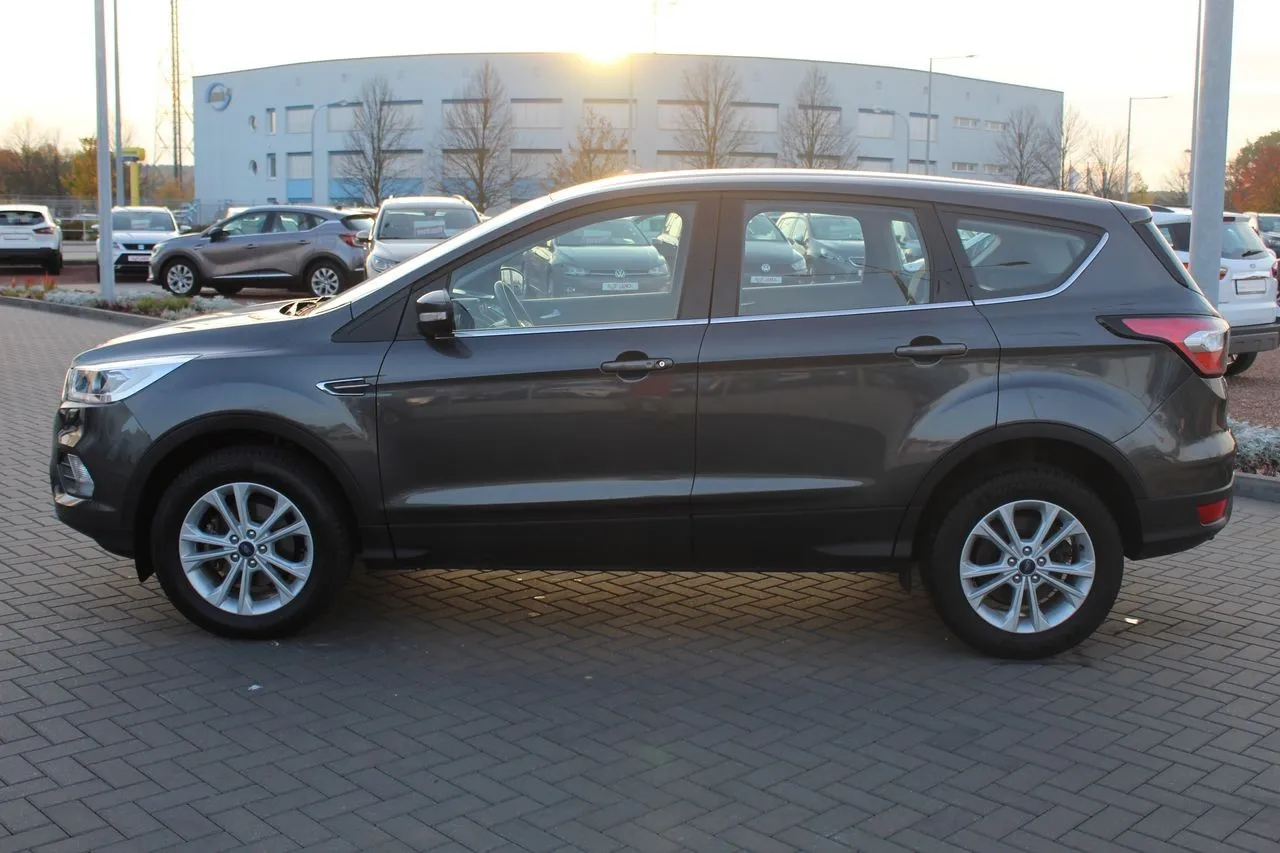 Ford Kuga 1.5 EB Titanium 4x2...  Image 8