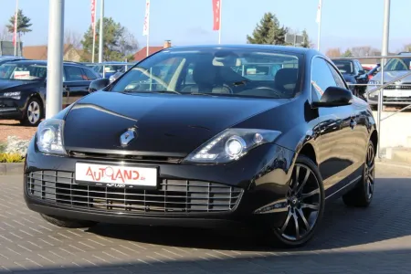 Renault Laguna Coupe 2.0 dCi Navi... 