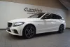 Mercedes-Benz C300 de 2,0 AMG Line stc. aut. 5d Thumbnail 2