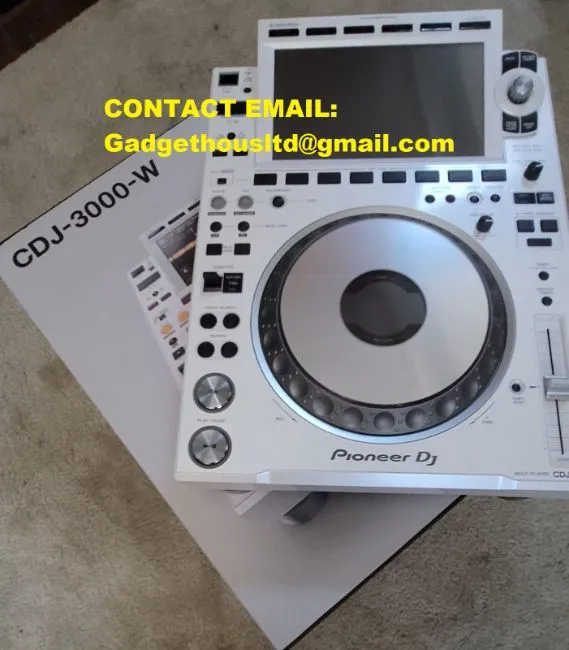 Pioneer DJ OPUS-QUAD, Pioneer DJ XDJ-RX3, Pioneer XDJ-XZ, Pi Image 15