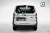 Ford Courier 1,5 TDCi EcoBlue 75 hv M6 Trend *Sis ALV* Thumbnail 3