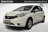 Nissan Note 80 Acenta 5M/T Family Pack Tech Pack * Navi / Tummennukset* Thumbnail 1