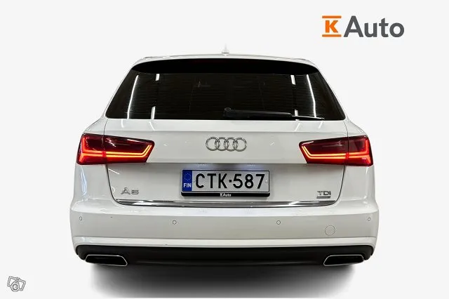 Audi A6 Avant Business Sport 2,0 TDI 140 kW ultra S tronic * Image 3