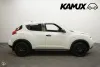 Nissan Juke 1,5dCi Visia 2WD 6MT IMS / Näppärä peli / 2x ren Thumbnail 3