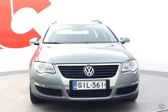 Volkswagen Passat Variant Comfortline 1,4 TSI 90 kW DSG-automaatti - / Lohkolämmitin + sisätilanpistoke / Sähkötakaluukku / Vakkari / Vetokoukku / JUURI KATSASTETTU Uusi akku... Image 8