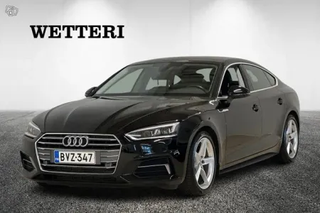 Audi A5 Sportback Business Sport Comfort Edition 35 TFSI MHE