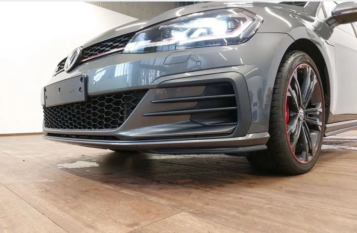 VOLKSWAGEN Golf GTI Perf. 2.0 245CV TSI DSG 5p. BMT Image 3