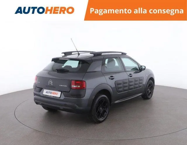 CITROEN C4 Cactus PureTech 82 Feel Image 5