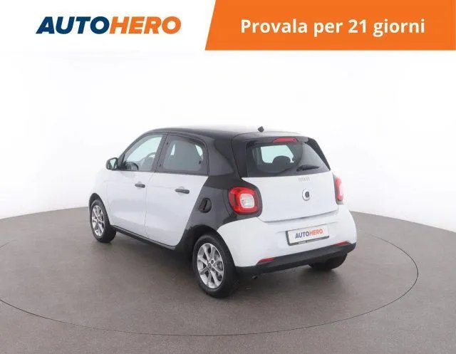 SMART forfour 70 1.0 Youngster Image 6