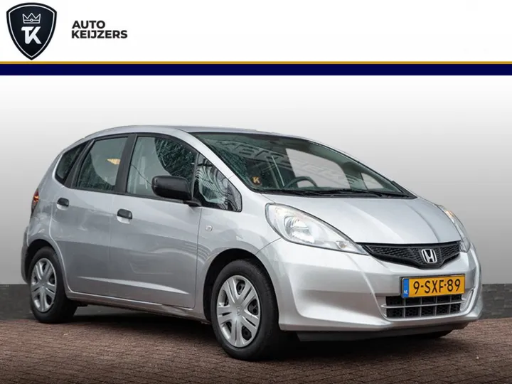 Honda Jazz 1.2 Cool Plus  Image 1