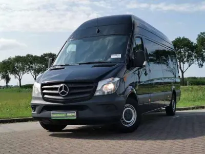 Mercedes-Benz Sprinter 316 L3H3 Maxi Airco