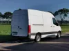 Mercedes-Benz Sprinter 314 L2H2 MBUX RWD Thumbnail 3