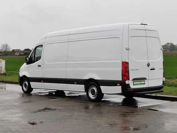 Mercedes-Benz Sprinter 314 CDI L3H2 Image 5