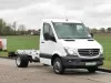 Mercedes-Benz Sprinter 516 XL L3 Automaat 163PK Thumbnail 4