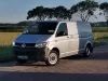 Volkswagen Transporter 2.0 TDI L2H1 4MOTION 150Pk! Thumbnail 2