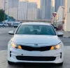 Kia Optima 2.4L LX Thumbnail 1