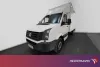 Volkswagen Crafter 2.0TDI 163hk Bakgavellyft Nyservad Moms Thumbnail 1