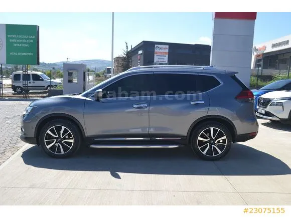 Nissan X-Trail 1.6 dCi Platinum Image 7