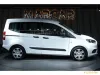 Ford Tourneo Courier 1.5 TDCi Journey Trend Thumbnail 1