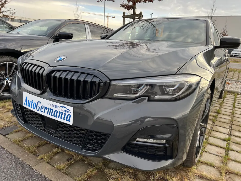 BMW 3-серии xDrive M-Paket LED  Image 3