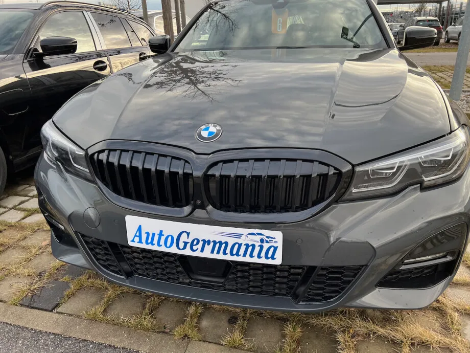 BMW 3-серии xDrive M-Paket LED  Image 6