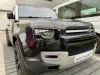 Land Rover Defender Defender 110 P400e Plug-In-Hybrid 404PS  Thumbnail 2